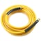 Forney PVC Air Hose, Yellow, 1/4 in x 25ft 75406 - alternate 1